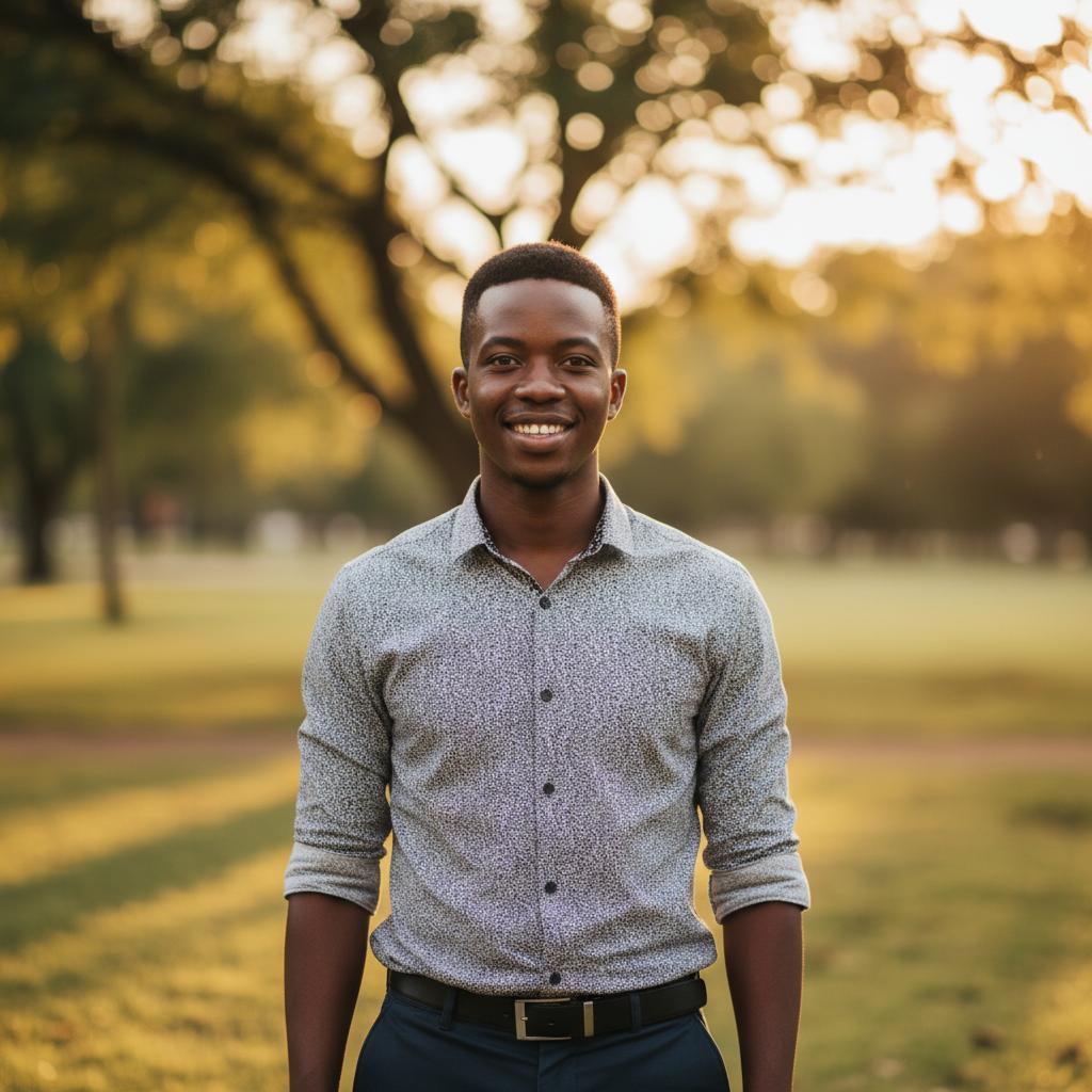 Thabo Nkosi