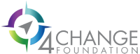 4Change Foundation Logo